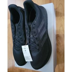 adidas Men's Supernova + Running Shoe - 12